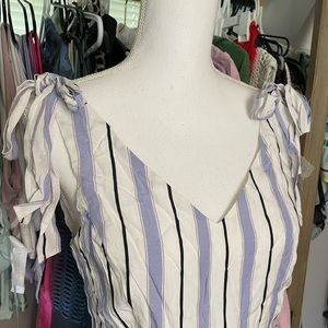 NWT! ROMEO + JULIET COUTURE jumper